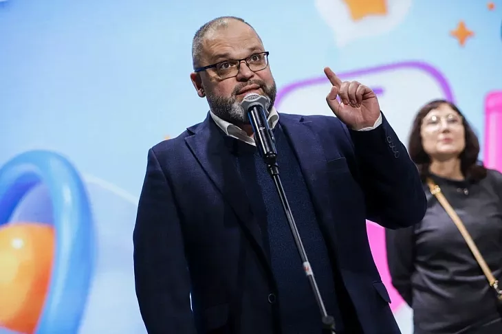 Клятва медийщика, мастер-классы и общение с профессионалами: в БФУ прошло посвящение учеников медиаклассов региона |  9