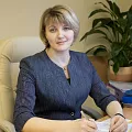Либерман Ирина Владимировна