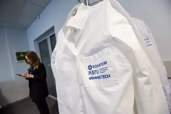 Зимняя школа по&nbsp;композиционным материалам в&nbsp;БФУ: мост между&nbsp;наукой и&nbsp;культурой для&nbsp;студентов со&nbsp;всего мира |  6