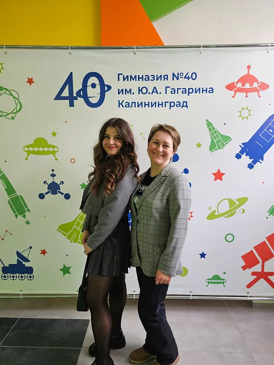 Команда Высшей школы лингвистики приняла участие в Муниципальном турнире Юниоры – 2025 |  2