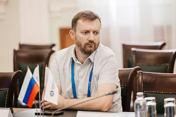 Сотрудники БФУ приняли участие в&nbsp;открытии Центра аддитивных технологий общего доступа  |  24