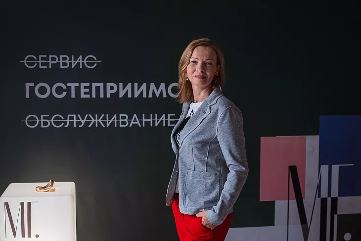 БФУ им. И. Канта определил финалистов конкурса «Мастера гостеприимства» по своей номинации |  3