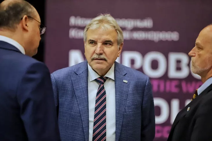 В БФУ прошла конференция «Новые вызовы и старые решения для регулирования международных отношений на евразийском континенте» |  14