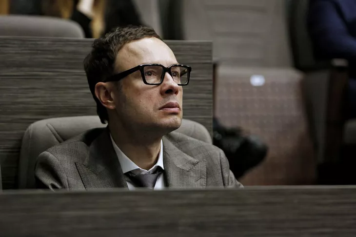 В БФУ им. И. Канта обсуждают традиции и реформы профессиональной юридической корпорации в России |  8