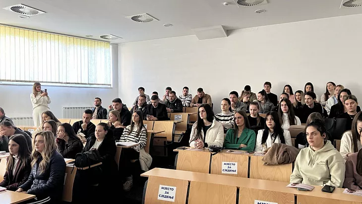 БФУ им.&nbsp;И.&nbsp;Канта начинает сотрудничество с&nbsp;Университетом Восточного Сараево |  4