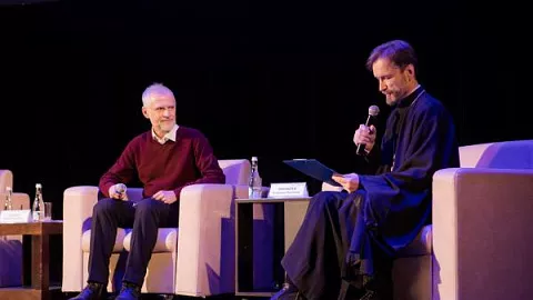 Профессор БФУ принял участие в&nbsp;XXI Областных педагогических Рождественских чтениях