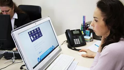 В университетский МФЦ поступило 2 500 обращений от студентов 
