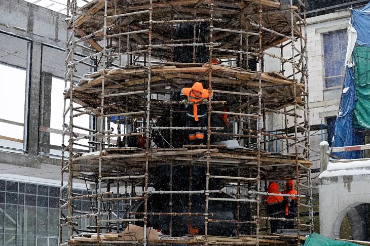 «Среда, где условия превращаются в&nbsp;возможности»: директора школ Калининграда посетили кампус «Кантиана» |  7