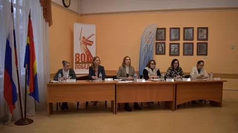 Эксперты Высшей школы пространственного развития и гостеприимства обсуждают будущее туристического образования региона