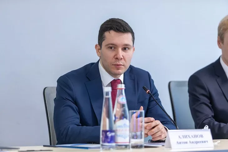 Росатом заинтересован в подготовке кадров и научных разработках БФУ им. И. Канта |  4