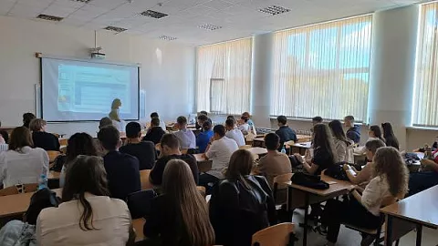 Студенты и преподаватели БФУ выступили с докладами на международной конференции в области транспорта и логистики