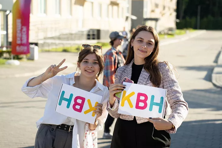 Студхаус отметил свой первый день рождения |  5
