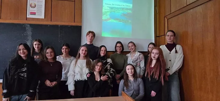 Академическая мобильность – 2025: когда один семестр меняет больше, чем расписание |  3