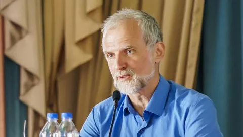 Сотрудники БФУ выступили на конференции «Диалектика Платона: метод, норма, самопознание»