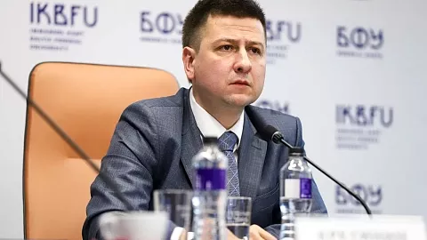 И. о. ректора Максим Демин: «Цифра — самый эффективный инструмент для сохранения исторической памяти»