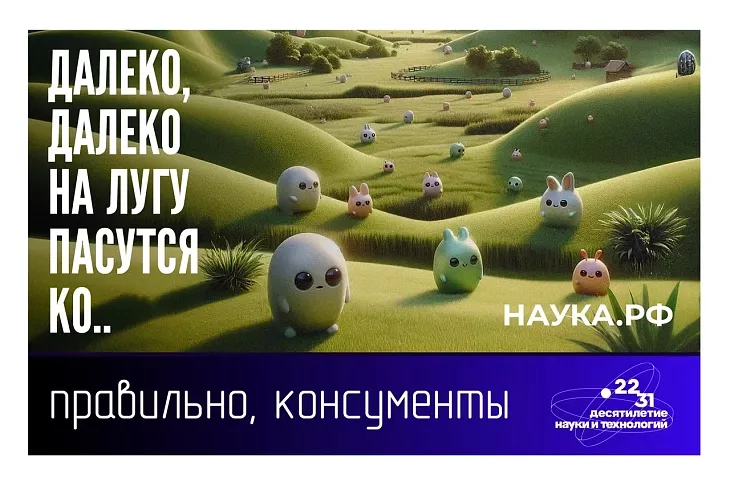 Представляем тематические плакаты в честь Десятилетия науки и технологий |  10