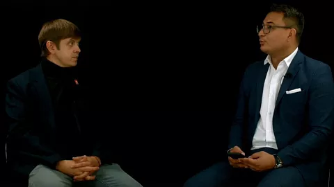 «НИИ понятно»: профессор РАН, биолог Кирилл Голохваст об «эффекте коктейля» — скрытых факторах, которые меняют человечество