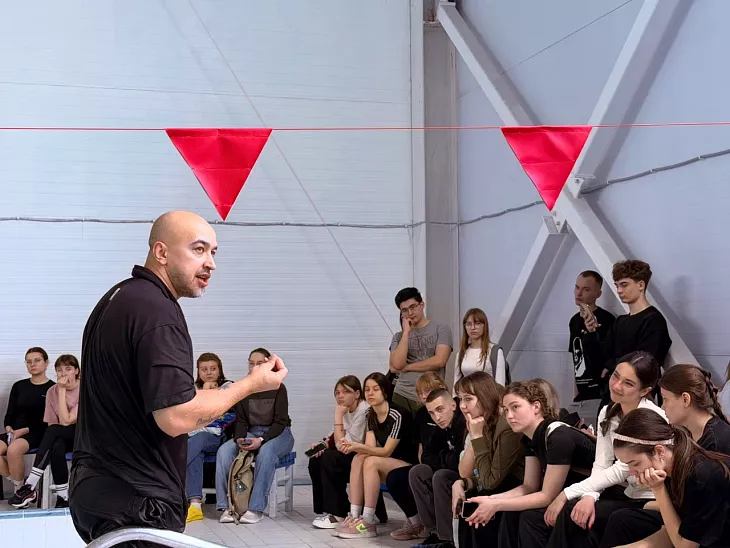 Безопасность на&nbsp;воде: в&nbsp;БФУ им.&nbsp;И.&nbsp;Канта подвели итоги проекта «Кантиана Акваспас» |  1