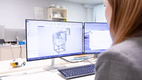 Инженеры БФУ создают отечественную аккумуляторную батарею для&nbsp;водного и&nbsp;дорожного электротранспорта