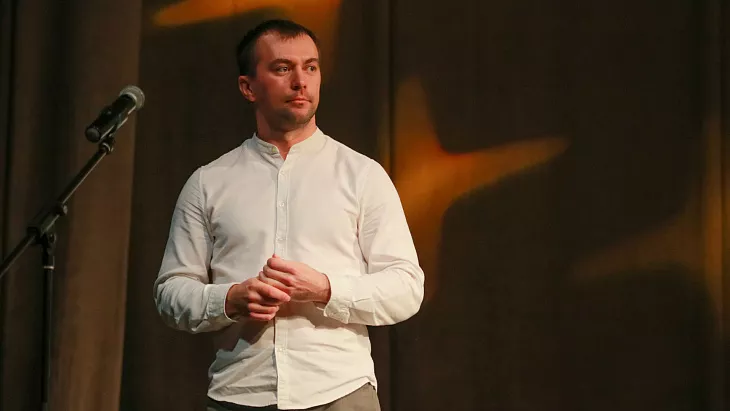 В БФУ выбрали студента года |  4