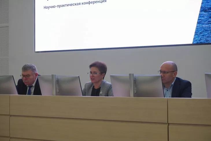 Климат под контролем. Мониторинг климатических изменений в России обсудили в ИНИОН РАН  |  2