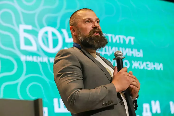 Будущее медицины региона: 88 ординаторов БФУ им.&nbsp;И.&nbsp;Канта успешно завершили обучение |  7