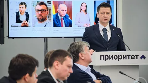 «Приоритет-2030»: БФУ им. И. Канта получает 462 млн рублей на стратегические проекты 