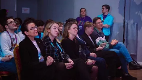 Преподаватели БФУ стали судьями всероссийского конкурса игровых судебных процессов 