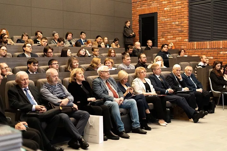 К 50-летию исторического образования: в БФУ им. И. Канта проходит конференция «Историческая наука и современный мир» |  1