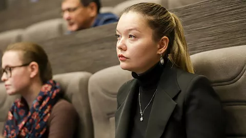 Навигаторы в мире знаний: в БФУ им. И. Канта стартовала 3-я Школа молодых преподавателей