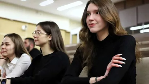 В БФУ им. Канта увеличили размеры стипендий для студентов