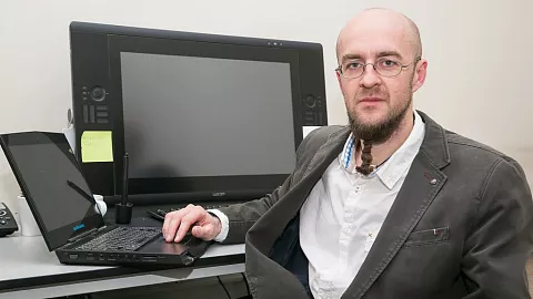 Ученый БФУ им. И. Канта: в настоящее время человечество биологически деградирует
