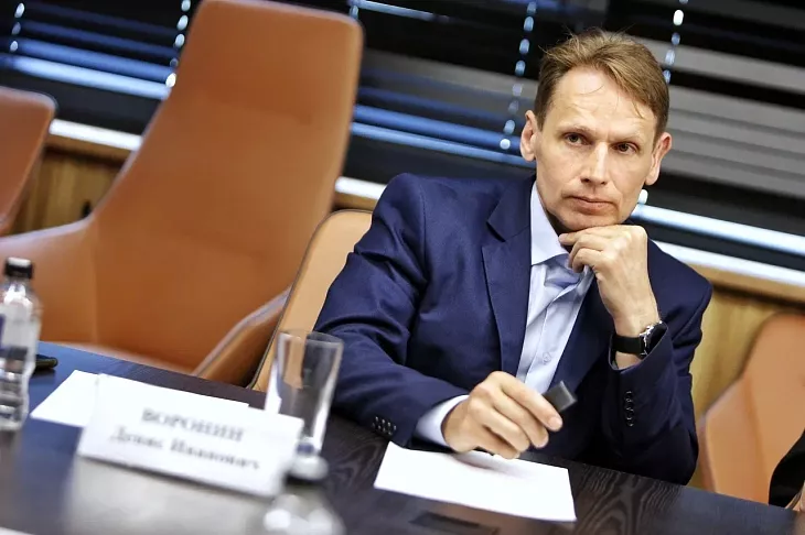 БФУ им.&nbsp;И.&nbsp;Канта и&nbsp;ННГУ им.&nbsp;Н.&nbsp;И.&nbsp;Лобачевского наметили пути сотрудничества в&nbsp;сфере физической культуры и&nbsp;спорта |  1