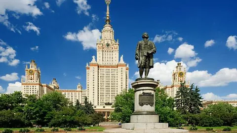 Географы БФУ им. И. Канта представили результаты своих исследований на крупной научной конференции