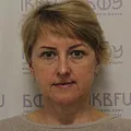 Шалагинова Валерия Михайловна