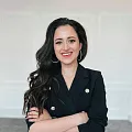 Анохина Анастасия Андреевна