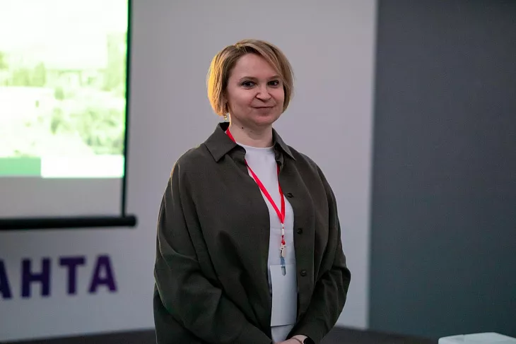 В БФУ состоялась Первая школа по нейротехнологиям «Нейротрек-2023» |  1