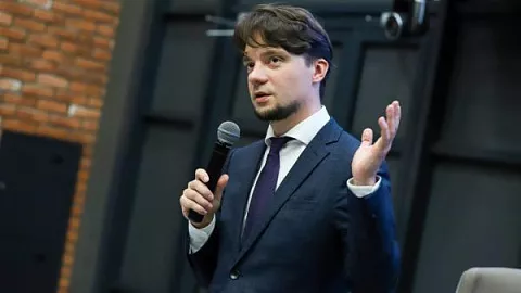 Антоний Швиндт: Наука, технологии и образование — ключевые факторы для достижения технологического лидерства 