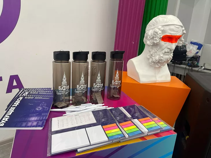 Студенты Высшей школы компьютерных наук и&nbsp;искусственного интеллекта приняли участие в&nbsp;интеллектуальном лото  |  4