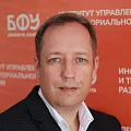Кашпаров Дмитрий Витальевич