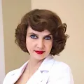 Бочарова Наталия Николаевна