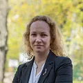Фонова Евгения Геннадьевна