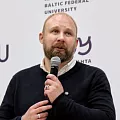 Шиженский Роман Витальевич