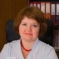 Адрианова Евгения Алексеевна