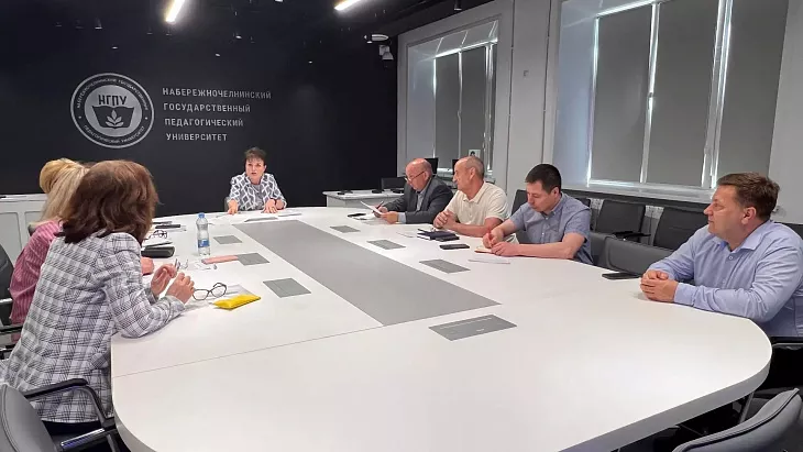 Преподаватели Высшей школы образования и&nbsp;психологии приняли участие в&nbsp;XIV Международном открытом педагогическом форуме |  1