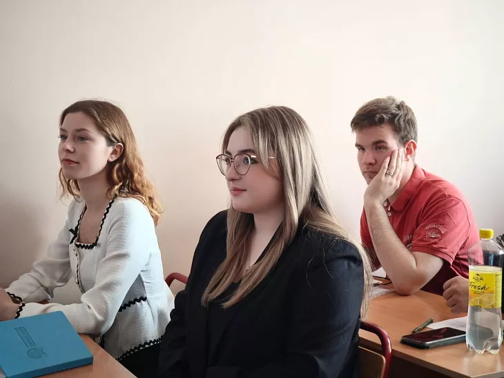 Будущие управленцы осваивают паспорта АТЗ: эксперт БФУ поделился шаблонами и&nbsp;примерами |  4