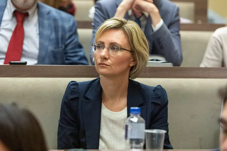 В БФУ прошел Молодежный форум Российского общества «Знание» |  4
