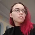 Буденкова Екатерина Андреевна