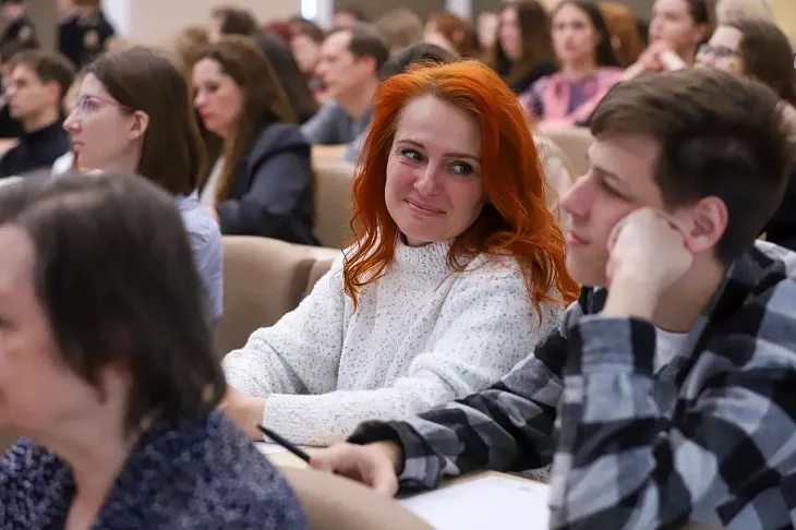 «Тотальный диктант» в&nbsp;БФУ им.&nbsp;И.&nbsp;Канта |  5