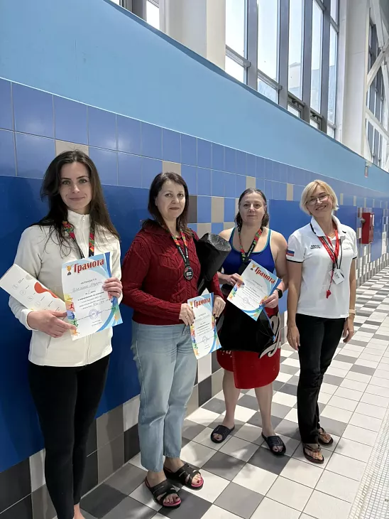 Новые рекорды и&nbsp;командный дух: как&nbsp;прошел фестиваль ГТО в&nbsp;БФУ им.&nbsp;И.&nbsp;Канта |  1